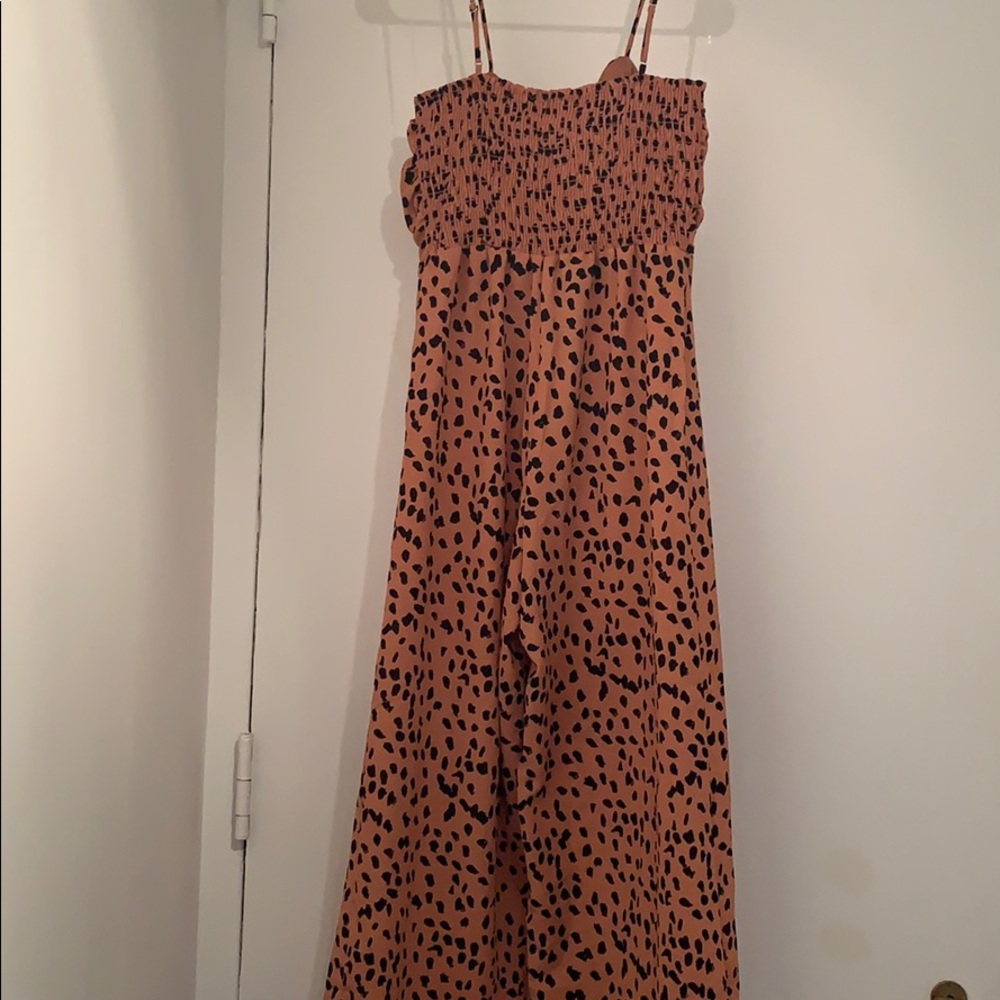 Jumpsuit - Picture 4 of 4